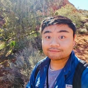 Meet your Posher, Edison